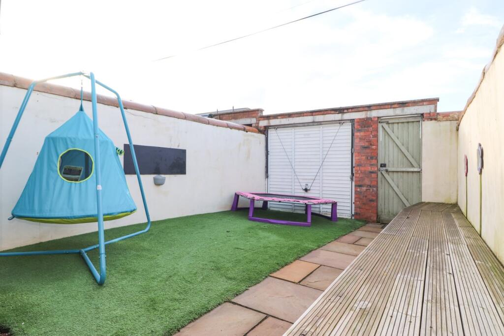 Additional image 19 of Granville Road, off Wigton Road, Carlisle, CA2