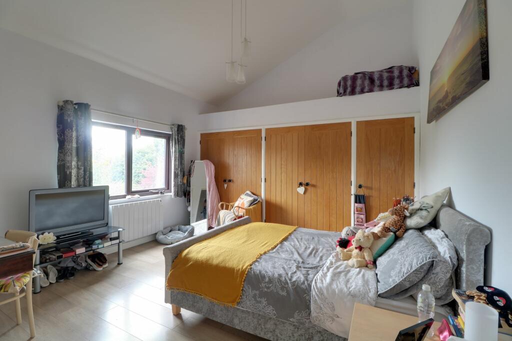 Additional image 8 of Ness Road, Burwell, CB25