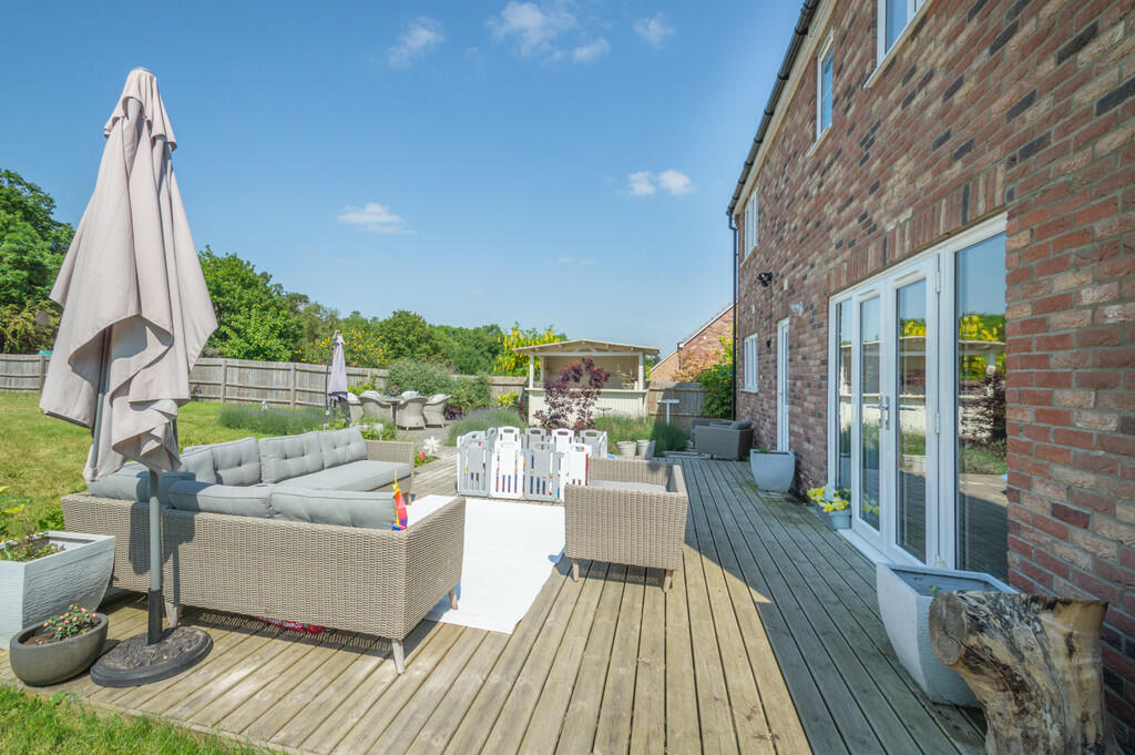 Additional image 19 of Exning, Suffolk