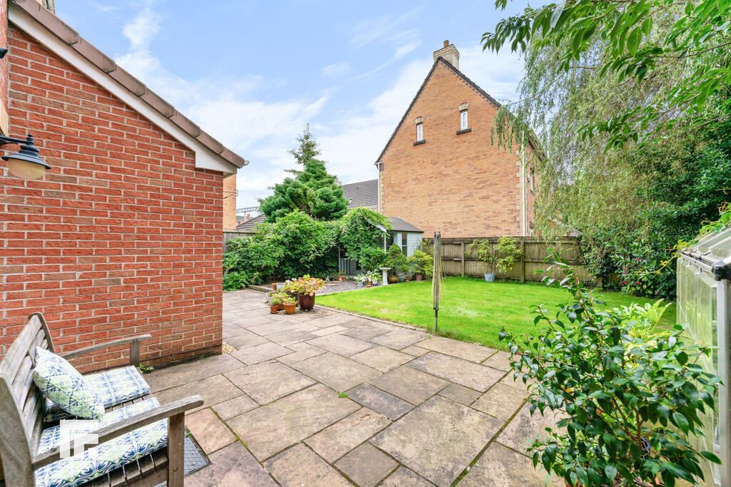 Additional image 31 of Fisher Hill Way, Radyr, Cardiff