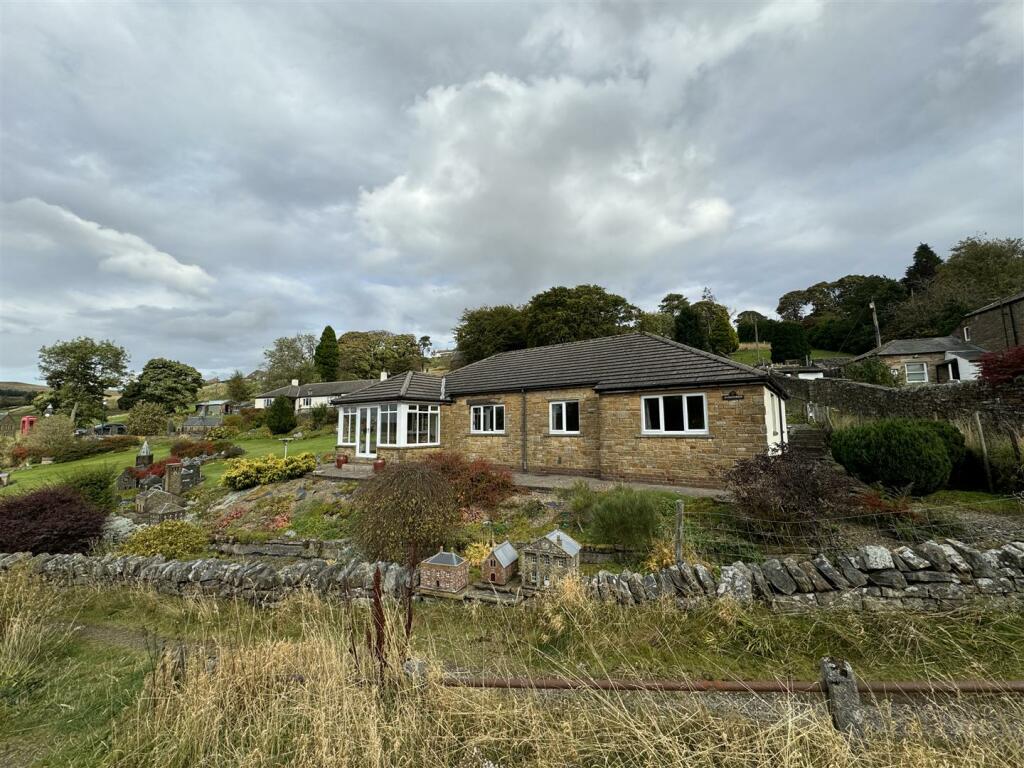 Additional image 17 of Church Meadow, Nenthead