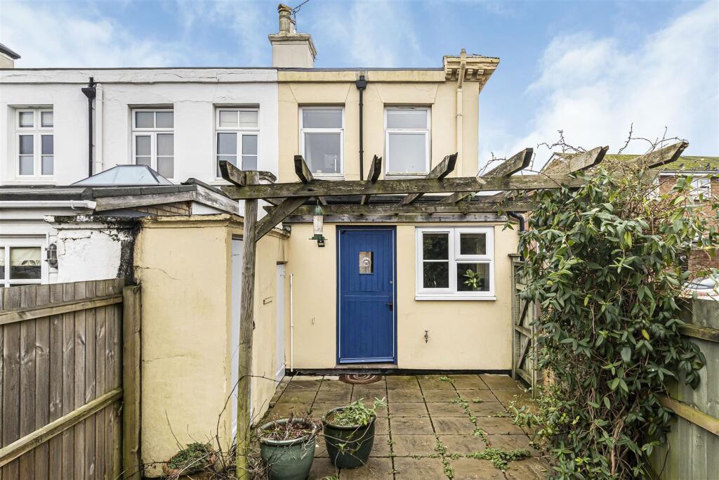 Additional image 11 of Artisans Dwellings, Saffron Walden