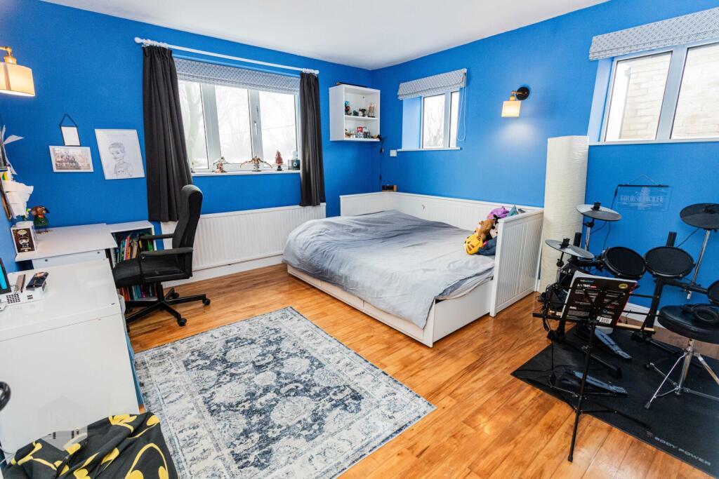 Additional image 29 of Bradshaw Road, Tottington, Bury, Greater Manchester, BL8 3PW