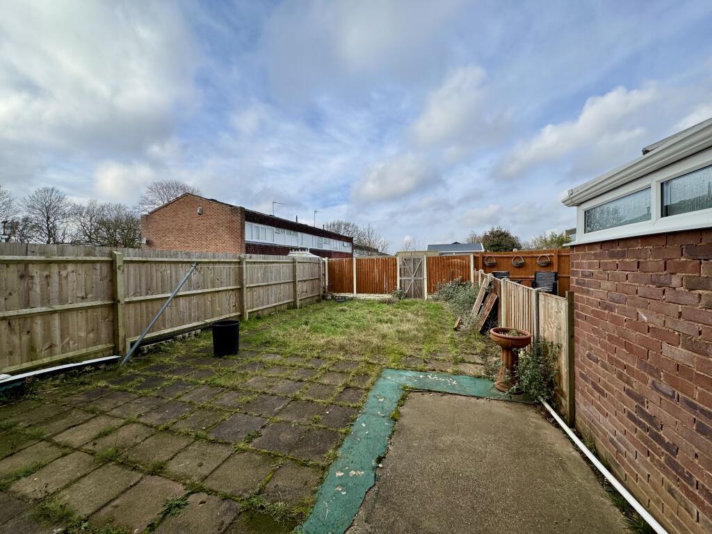 Additional image 11 of Foredrove Lane, Solihull, B92