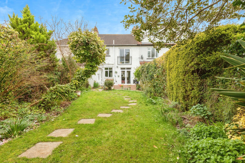 Additional image 6 of Falcondale Road, Bristol, BS9