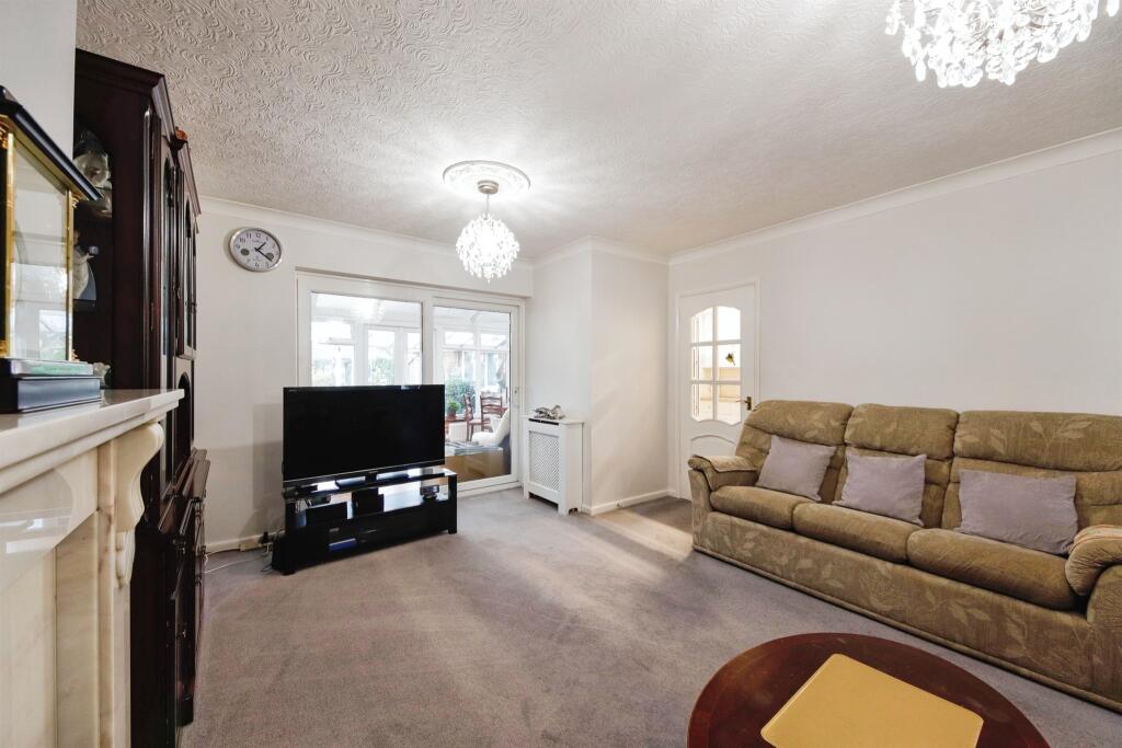 Additional image 5 of Coton Grove, Shirley, Solihull