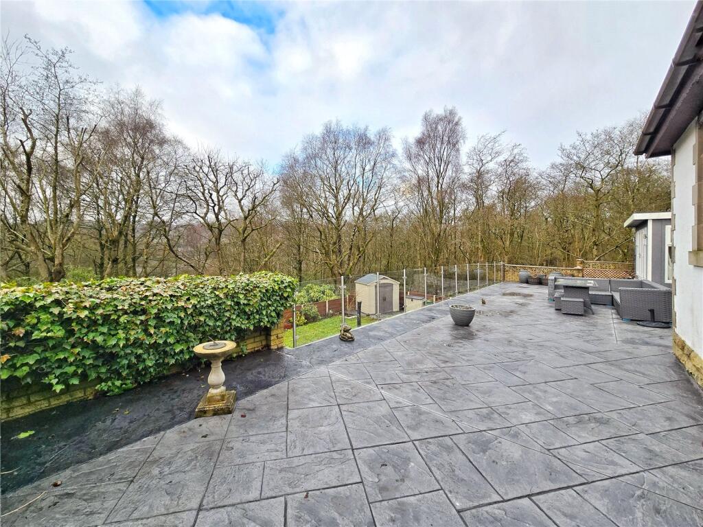 Additional image 23 of Park Road, Waterfoot, Rossendale, BB4