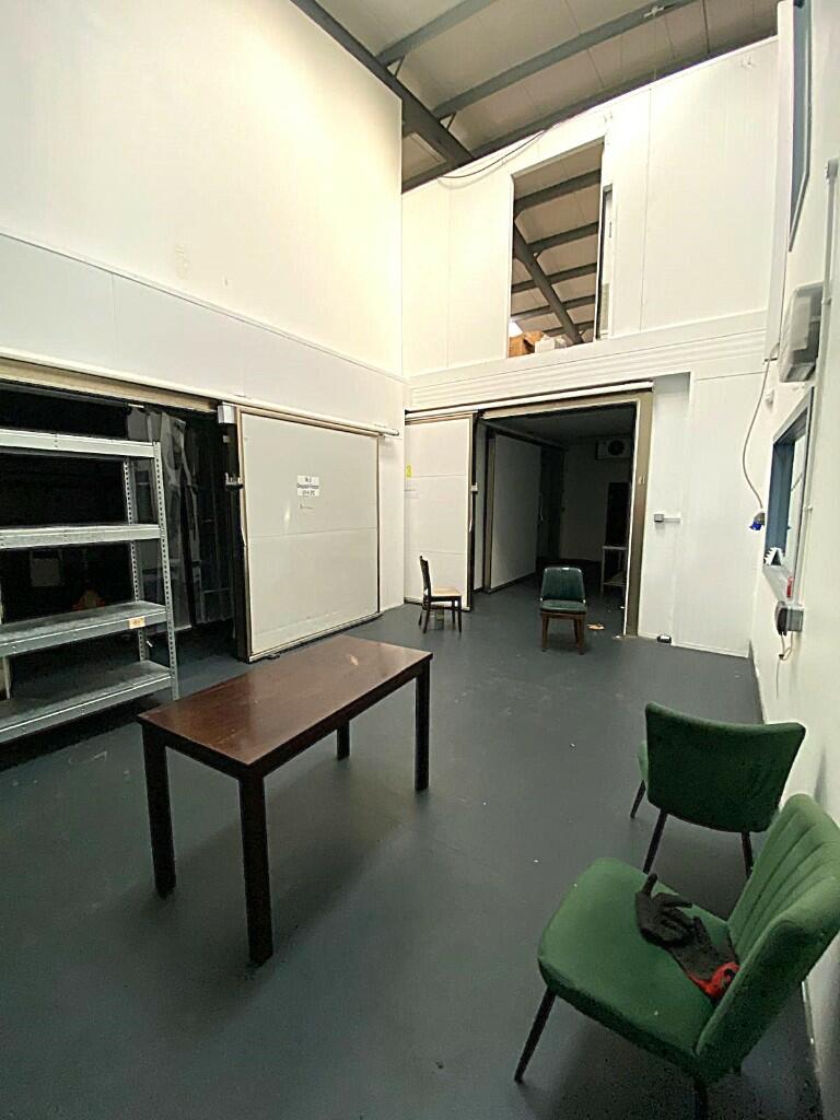 Additional image 9 of Eastgate Business Park, Wentloog Avenue, Cardiff(City), CF3