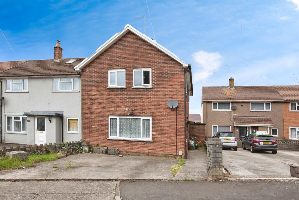 Additional image 10 of Dickens Avenue, Llanrumney, Cardiff