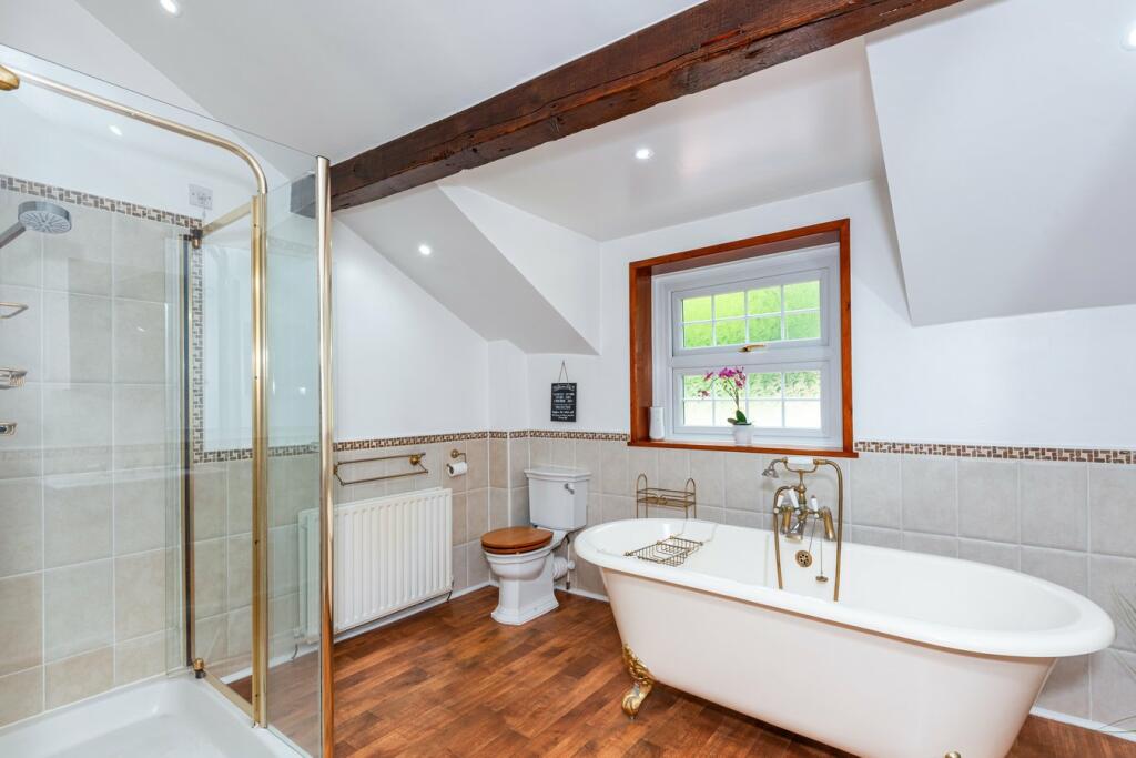 Additional image 4 of Beanlands Park, Irthington, Carlisle, CA6