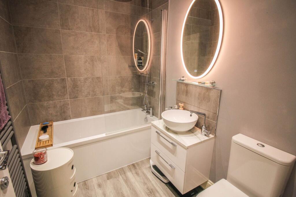 Additional image 10 of Hillside**3 Double Bedrooms**En-Suite**Garden**Parking**