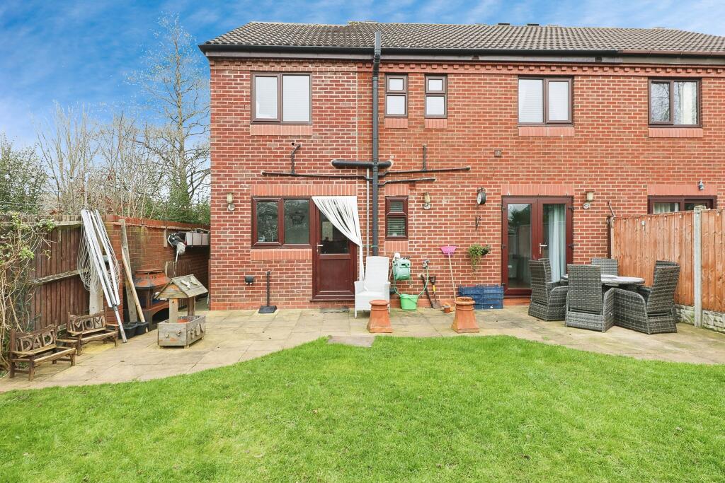 Additional image 17 of Grantley Drive, Birmingham, West Midlands, B37