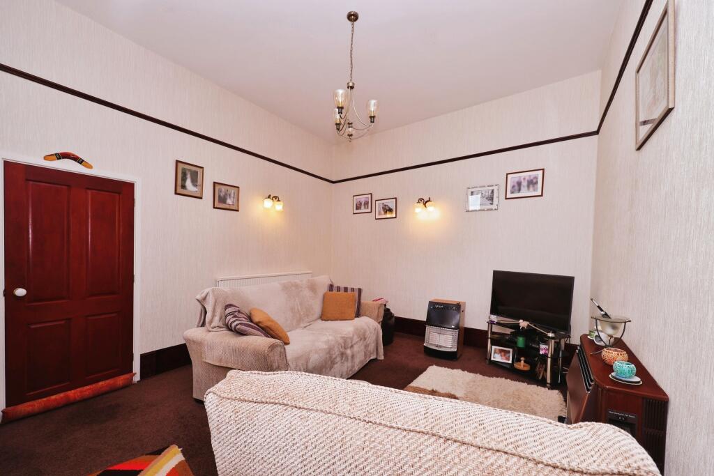 Additional image 12 of Station Road, Wigton, Cumbria, CA7