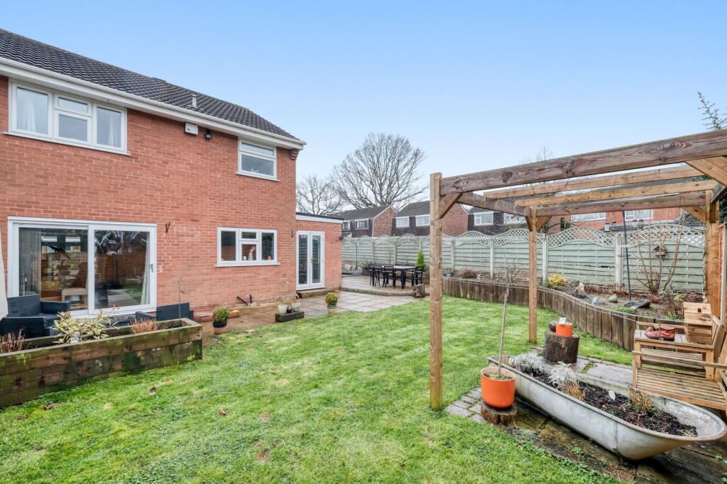 Additional image 18 of Foredrift Close, Southcrest, Redditch B98 7NP