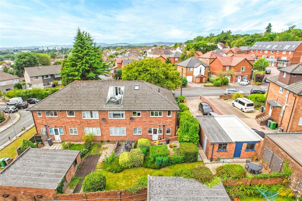 Additional image 33 of Hampton Court, Brandreth Road, Cardiff, CF23