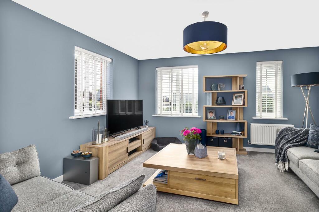 Additional image 6 of Farrant Road, Little Wratting, Haverhill