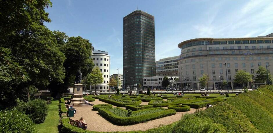 Additional image 9 of Capital Tower, Greyfriars Road, Cardiff, CF10 3AZ