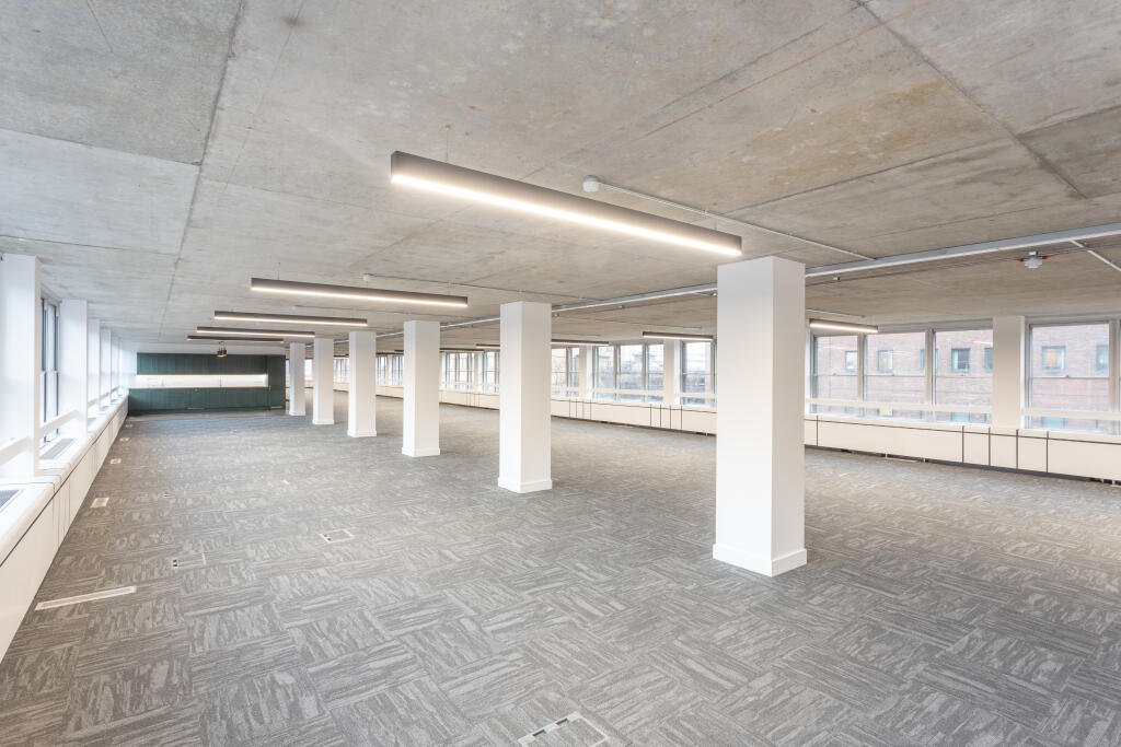 Additional image 5 of Office 301, Trafalgar House, Fitzalan Place, Cardiff(City), CF24