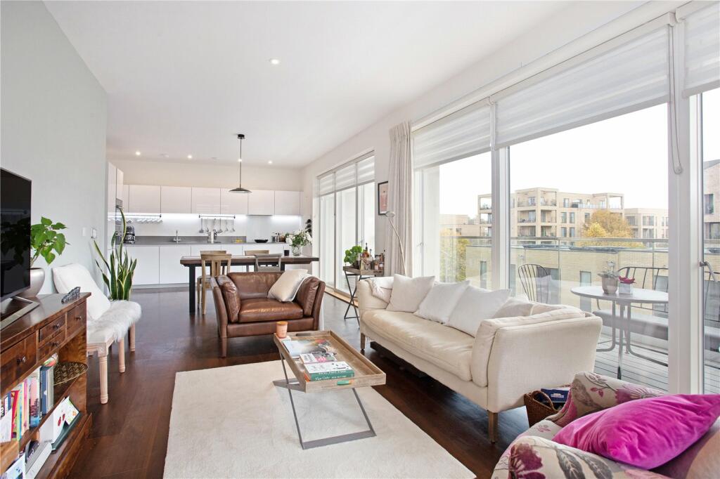 Additional image 14 of Northrop Road, Trumpington, Cambridge, Cambridgeshire, CB2