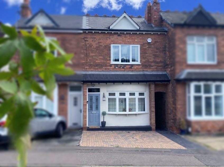 Eachelhurst Road, Sutton Coldfield