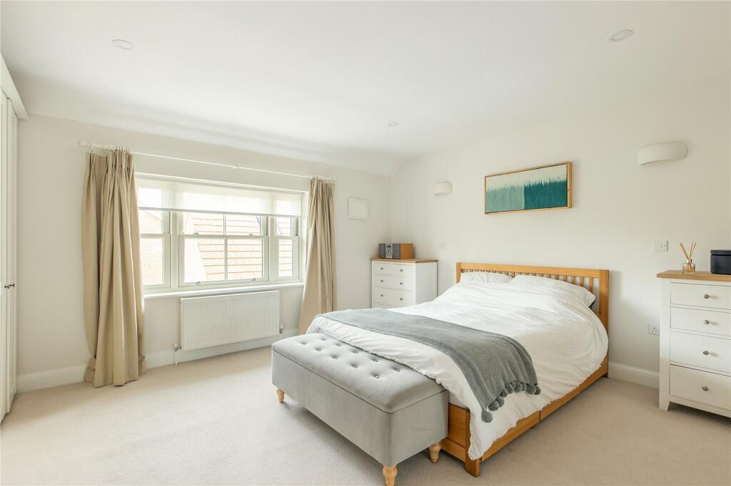 Additional image 9 of High Street, Little Eversden, Cambridge, Cambridgeshire, CB23