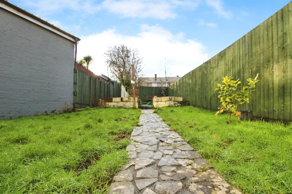 Additional image 17 of Cannington Avenue, Llanrumney, Cardiff