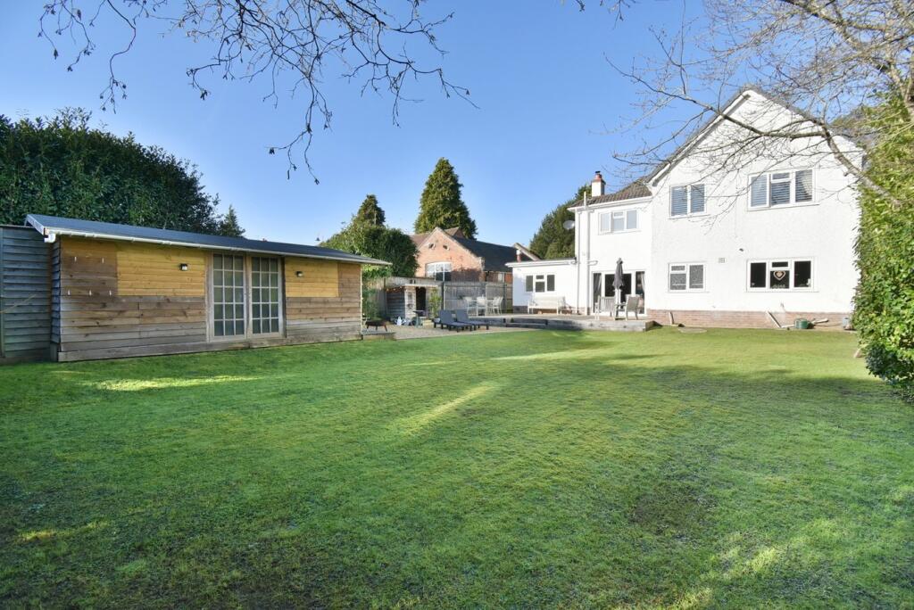 Additional image 27 of Moorlands Road, West Moors, Ferndown, BH22