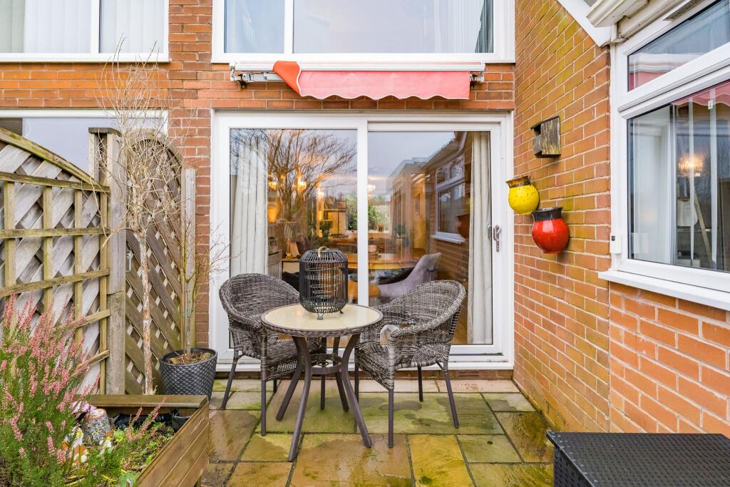 Additional image 38 of Shorefield Mount, Bolton, BL7