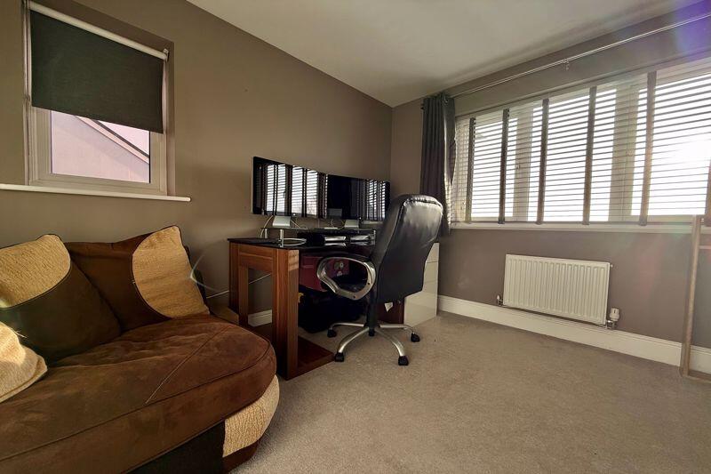 Additional image 25 of Haywood Village - 27' MASTER BEDROOM SUITE