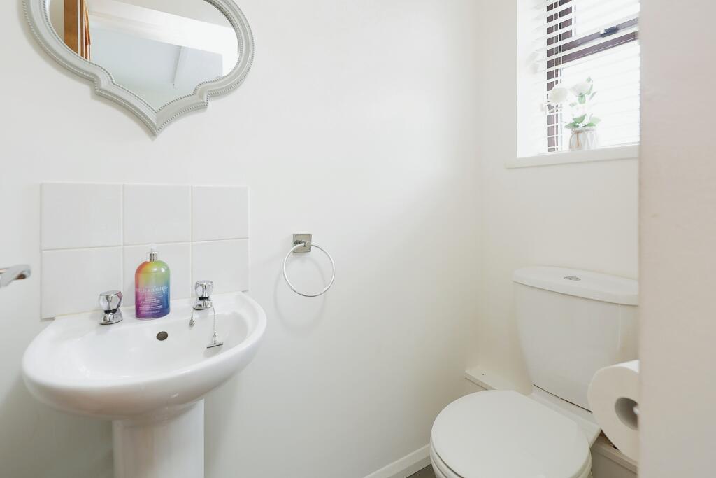 Additional image 14 of Grantley Drive, Birmingham, West Midlands, B37