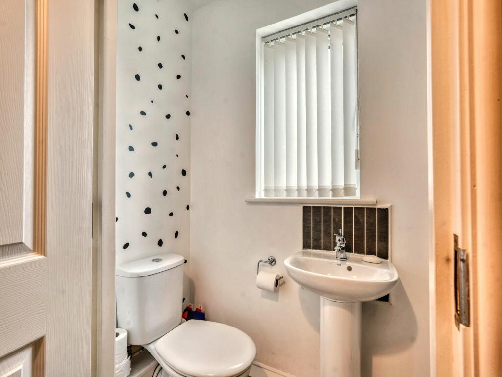 Additional image 6 of Winston Terrace, Moresby Parks, Whitehaven, CA28 8WE