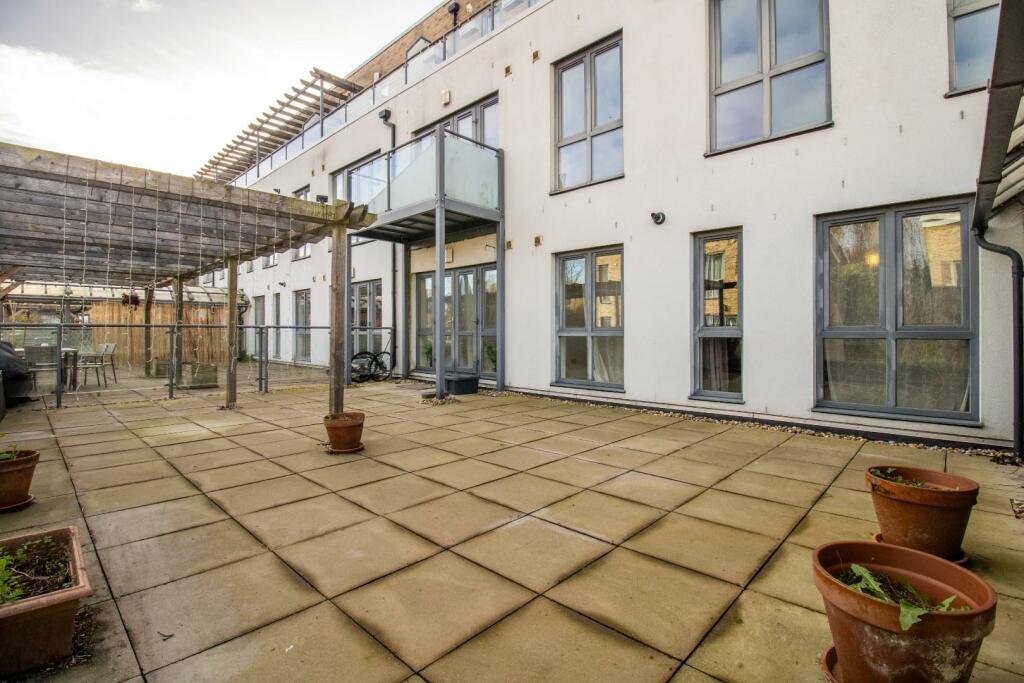 Additional image 10 of Pepys Court, Cambridge