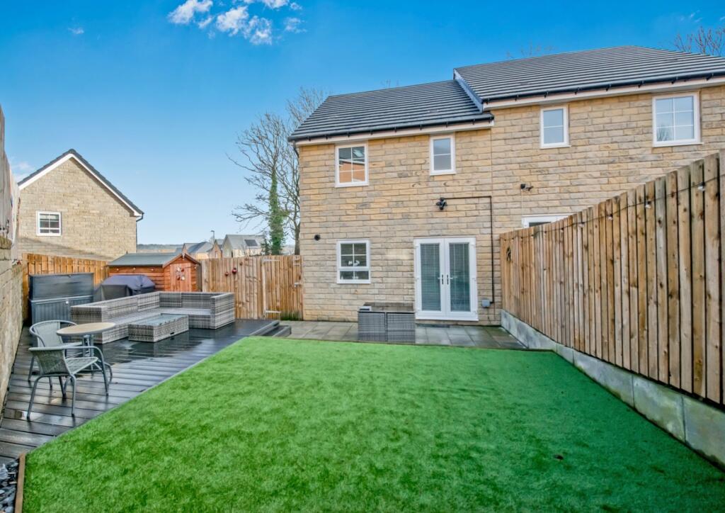 Additional image 23 of Greenway View, Cleckheaton, BD19