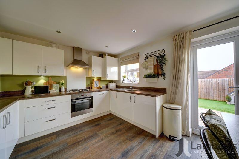 Additional image 5 of Oakdale Close, Wirehill, Redditch