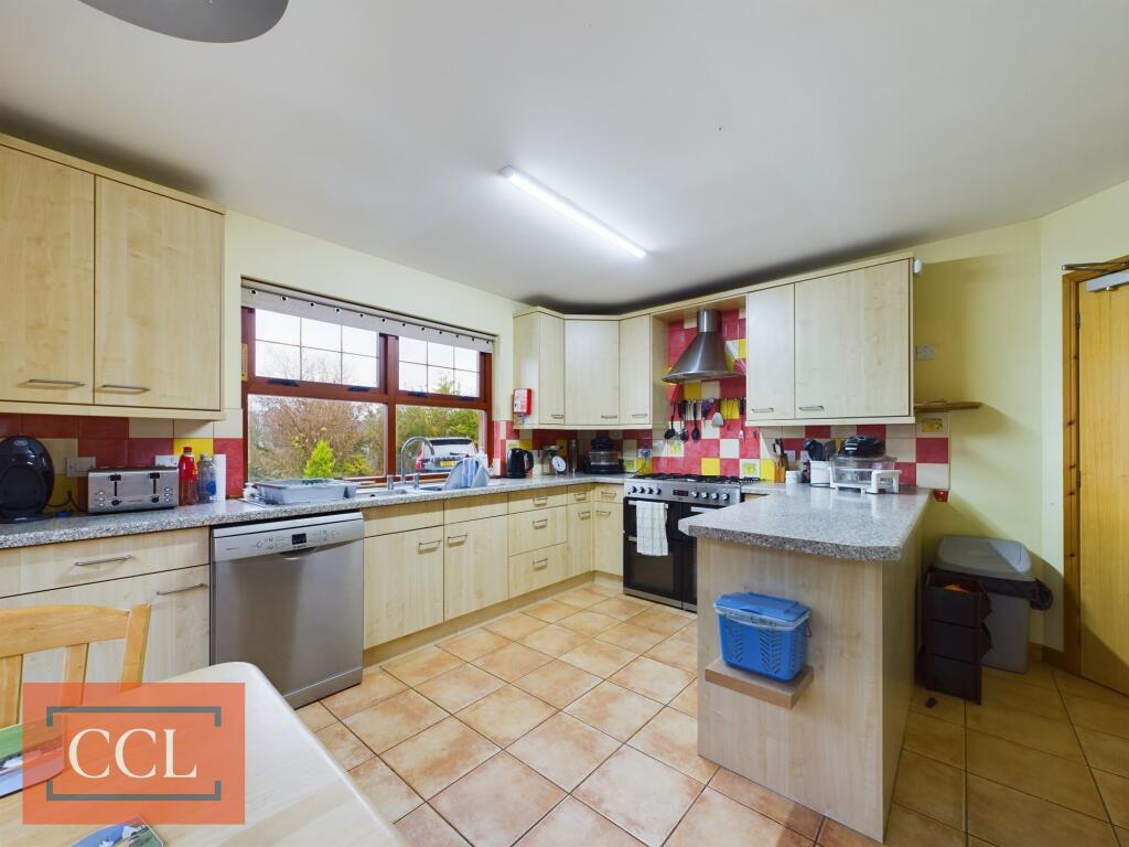 Additional image 6 of Bridgend Terrace, Turriff, Aberdeenshire