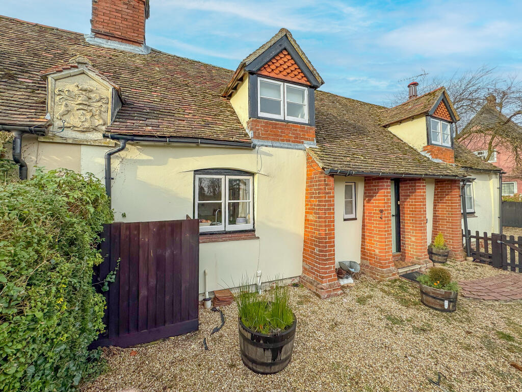 Additional image 26 of Little Green, Cheveley, Newmarket, Suffolk