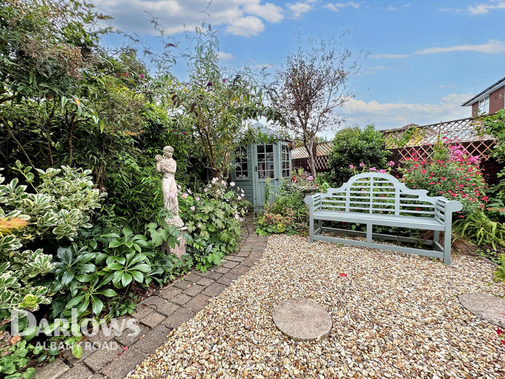 Additional image 23 of Hugon Close, Cardiff