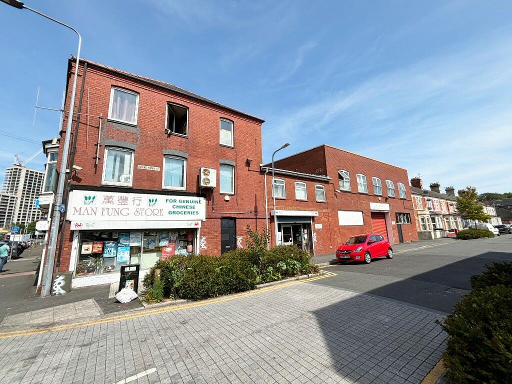 Additional image 5 of Penarth Road, Cardiff(City), CF11