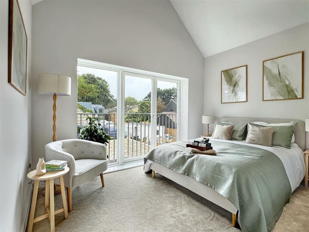 Additional image 3 of Green Court, Chesterton, Cambridge