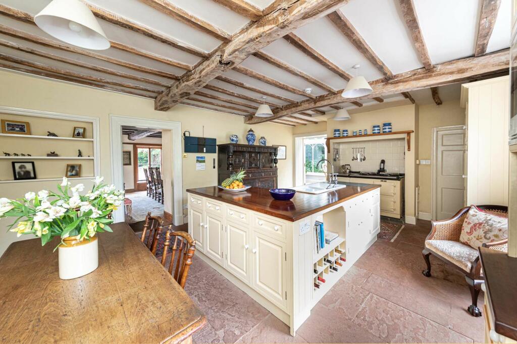 Additional image 3 of Thackwood Nook, Raughton Head, Carlisle, Cumbria