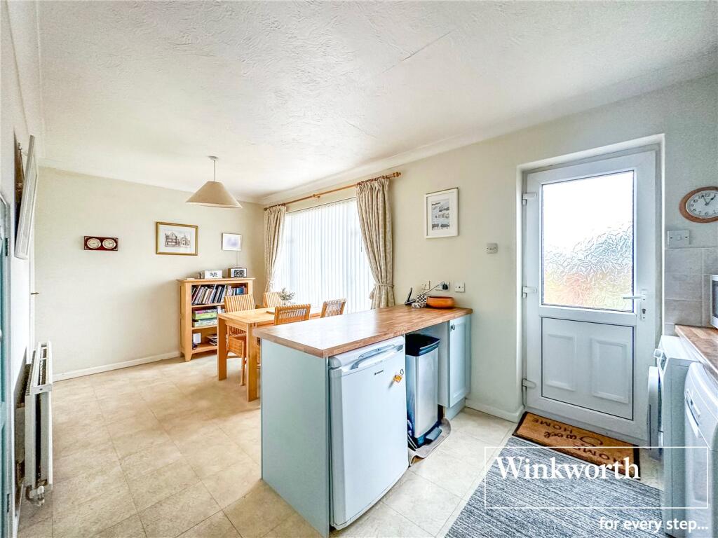 Additional image 3 of Morden Avenue, Ferndown, Dorset, BH22
