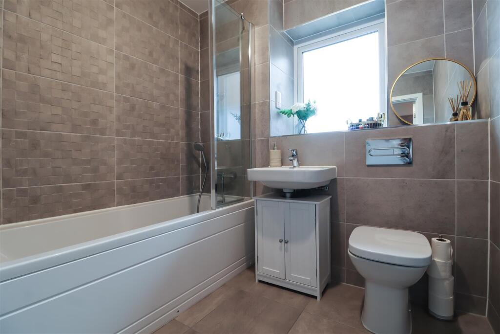 Additional image 21 of Foxglove House, Elm Road, Blythe Valley Park