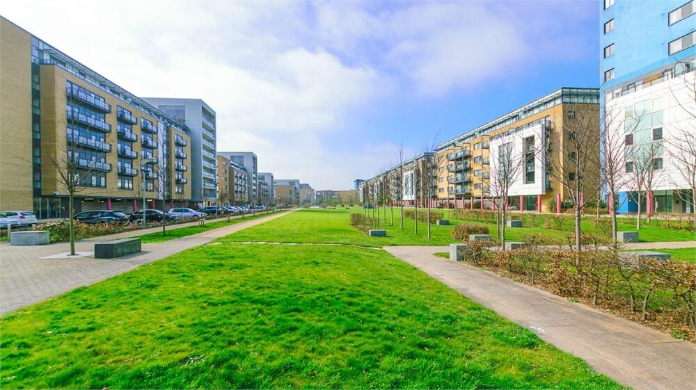 Additional image 4 of Davaar House, Ferry Court, Cardiff, CF11