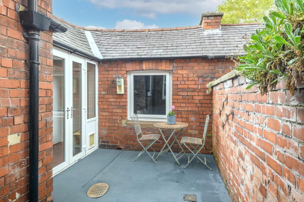 Additional image 22 of 15 Ghyll Road, Scotby, Carlisle, Cumbria