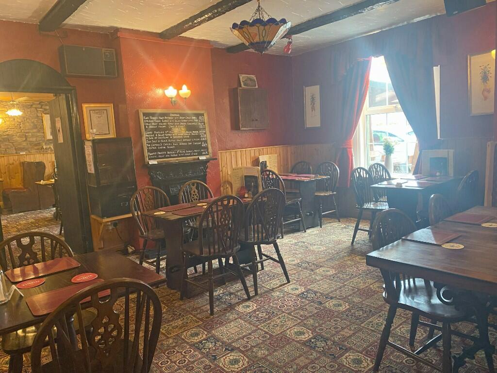 Additional image 5 of Belted Will Inn, Hallbankgate, Brampton, Cumbria, CA8 2NJ