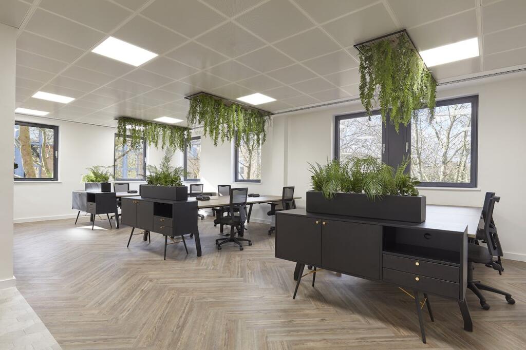 Additional image 5 of Journey Campus, Cambridge, CB3 0AN