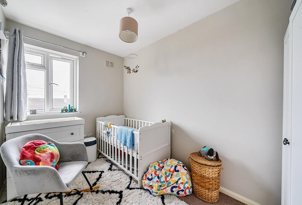 Additional image 10 of Hillside Crescent, Midsomer Norton, Radstock, Somerset, BA3