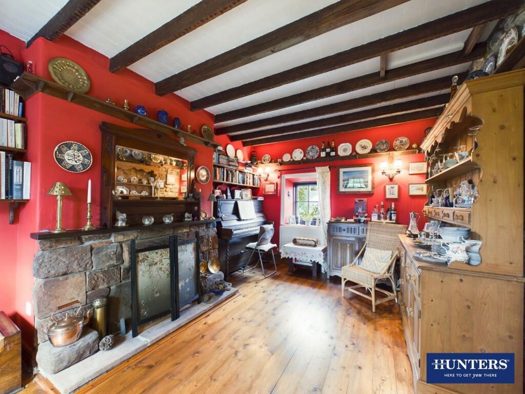 Additional image 31 of Pink House, Cardurnock, Kirkbride, CA7