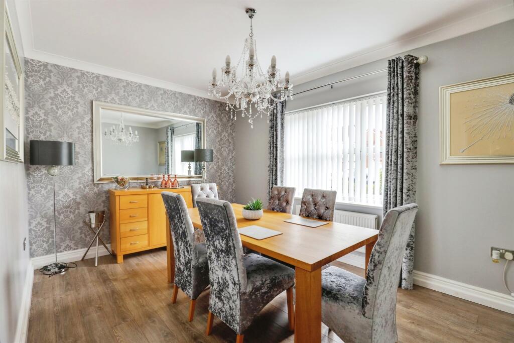 Additional image 9 of Clos Padrig, St. Mellons, Cardiff