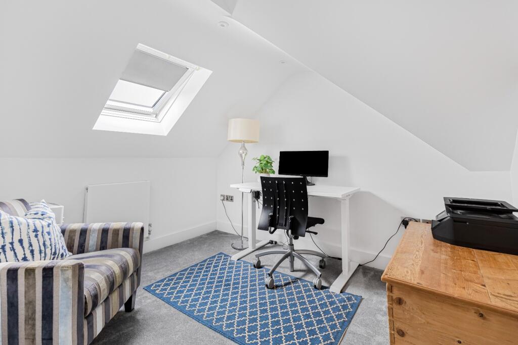 Additional image 24 of Station Road (west), Whittlesford